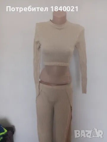 Дамски комплект 