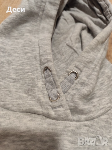 суичър на Kappa, снимка 4 - Детски анцузи и суичери - 51851019