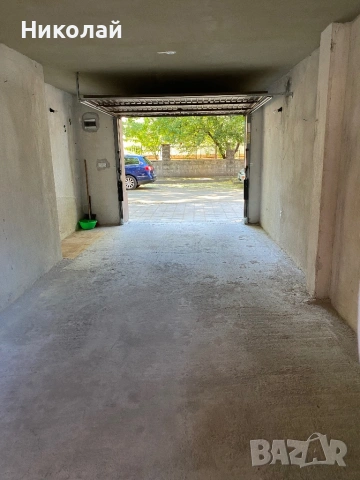 Гараж под наем, Пловдив, снимка 5 - Гаражи и паркоместа - 53525069