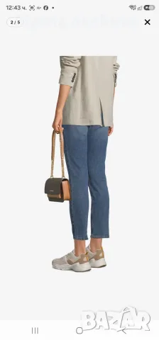 Дамска чанта Michael Kors, снимка 2 - Чанти - 55817135