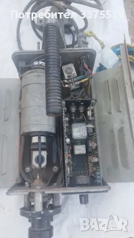 телоподаващо /трифазно, снимка 5 - Други инструменти - 48889525