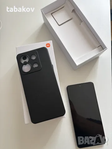 XIOMI Redmi Note 13 Pro 5G - Snapgragon7gen2/Octa-core/12RAM/512, снимка 5 - Xiaomi - 56065736