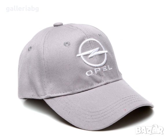 Автомобилни шапки - Опел (Opel), снимка 6 - Шапки - 39430430