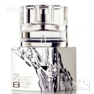 S 8 комплект от Орифлейм , снимка 5 - Мъжки парфюми - 50605336