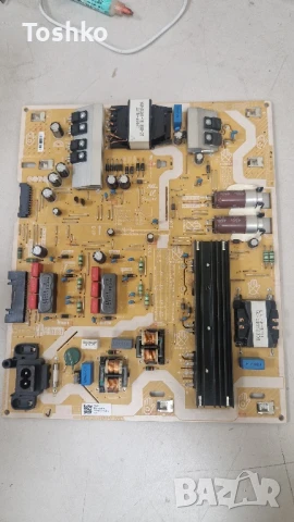 SAMSUNG QE49Q6FNAT MAIN BOARD BN41-02636A BN94-13027E POWER BOARD BN44-00878C PANEL CY-QN049HLLV1H, снимка 6 - Части и Платки - 51206448