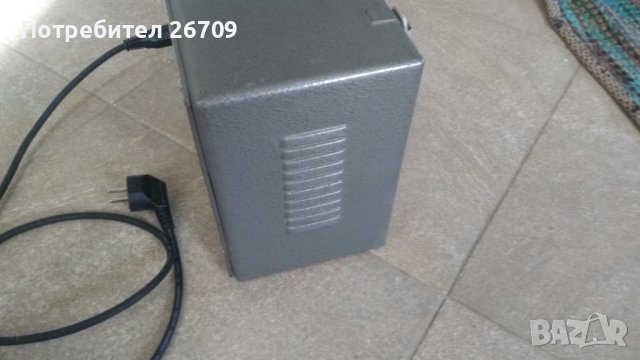 Автотрансформатор 240 до 80V/ 110V, снимка 4 - Други - 40843108