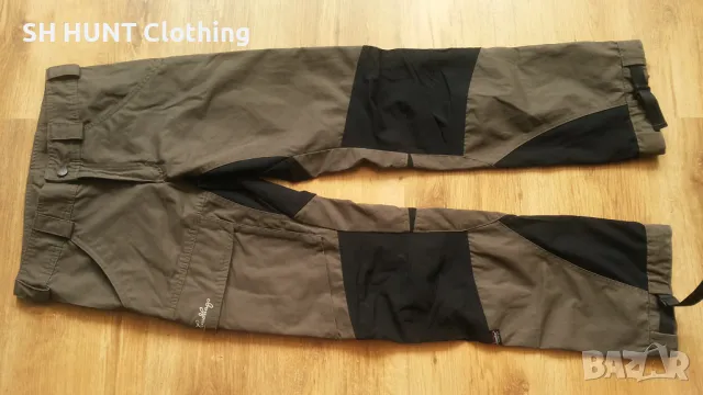 Lundhags Traverse Ws Stretch Pant разме 34 / S дамски панталон със здрава и еластична материи - 1140
