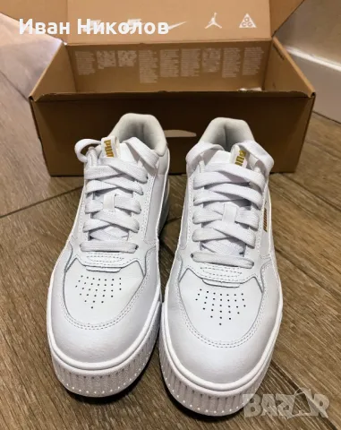 Nike, Puma, Adidas кецове и маратонки, снимка 11 - Спортни обувки - 49697890