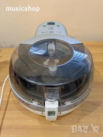 Tefal actifry за части, снимка 3 - Фритюрници - 53177252