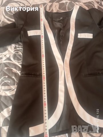 Сако размер М, снимка 6 - Сака - 47679741