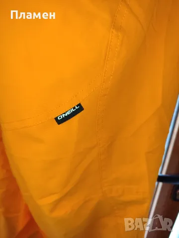 Ски,сноуборд долнище O'Neill , 10.000mm , L-XL размер, снимка 4 - Спортни дрехи, екипи - 48512063