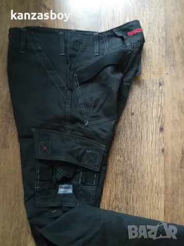 mascot workwear Trousers - мъжки работен панталон 47/С, снимка 4 - Спортни дрехи, екипи - 48180330