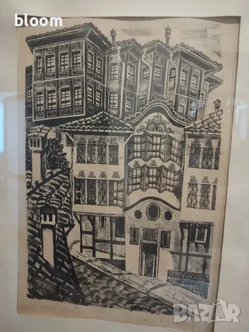 Графика Ралица Николова 