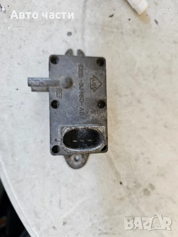 MAP сензор Ford Cougar Explorer Mondeo Finis 7321419 - 93BB-9J460-AB 4656536, снимка 2 - Части - 51071649