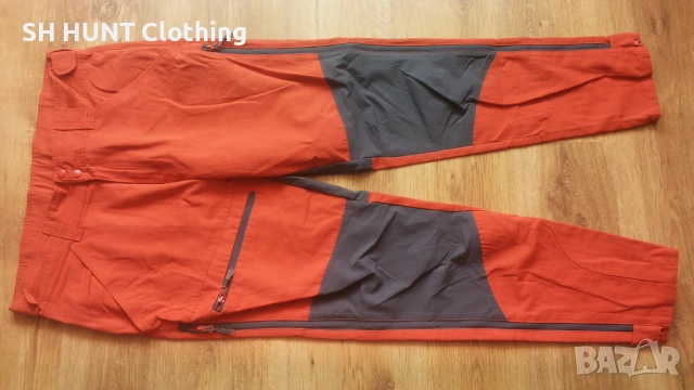 NEO MON DO SWEDEN Stretch Trouser размер XL панталон със здрава и еластична материи - 1913