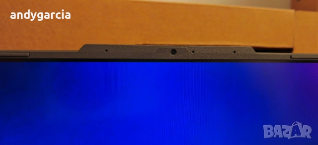 NVidia RTX 4080 12GB/Core i7-13650H/16GB RAM/1TB SSD/16' FHD+ 165hz IPS/ASUS ROG STRIX G614, снимка 14 - Лаптопи за игри - 52132510