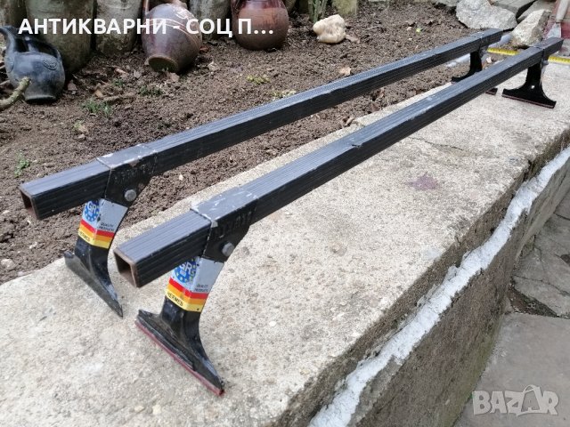 Комплект Автомобилни Греди, Багажник За Автомобили. , снимка 7 - Аксесоари и консумативи - 44247107