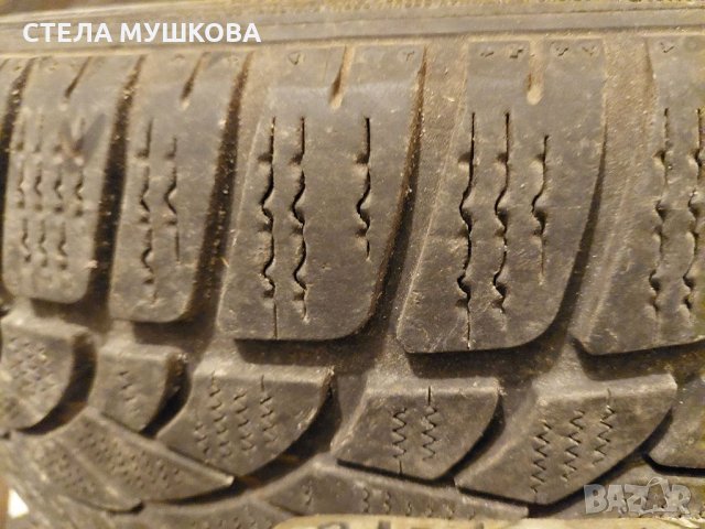 215 40 17 единична , снимка 3 - Гуми и джанти - 34443714