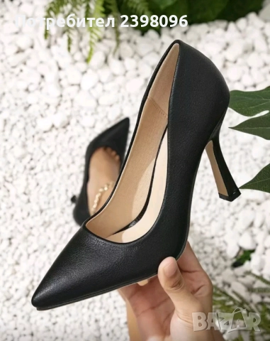 Нови дамски обувки , снимка 5 - Дамски обувки на ток - 51876391
