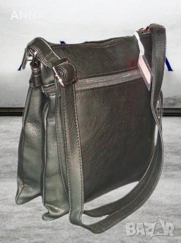Стилна дамска чанта, снимка 3 - Чанти - 53187027