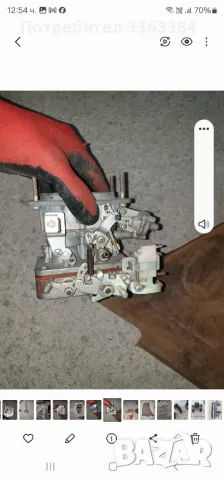 Черяк и вал ролка за 412, снимка 13 - Автомобили и джипове - 40784063