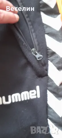 Долнище HUMMEL  Намаление , снимка 3 - Спортни дрехи, екипи - 49561597