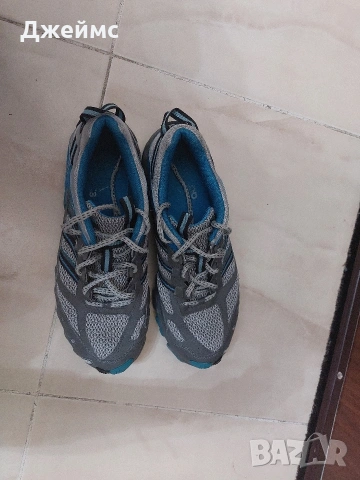 Маратонки Adidas 41,1/3, снимка 6 - Маратонки - 53742900