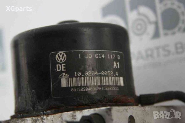 ABS за Volkswagen Golf 4 1.6i 101к.с. (1997-2005) 1J0907379D, снимка 2 - Части - 41286195