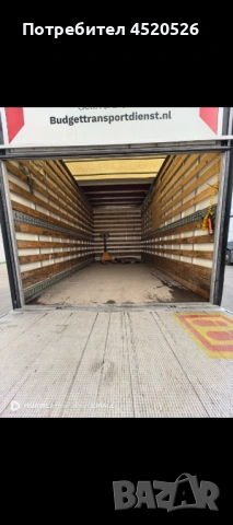 Mercedes Sprinter 513, снимка 11 - Бусове и автобуси - 53403362