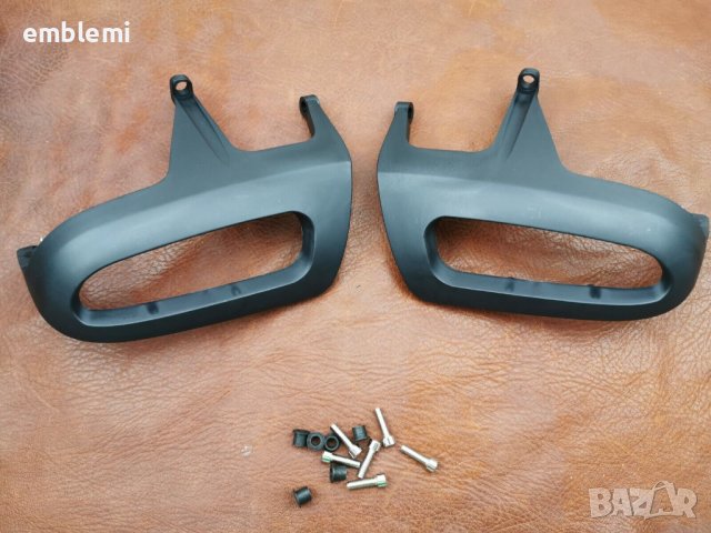 BMW протектор на цилиндрите R 850R R 850RT R1100RS R1150R R850, снимка 4 - Части - 41368343