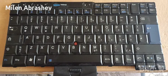 Продавам клавиатури за лаптоп, снимка 16 - Части за лаптопи - 49812984