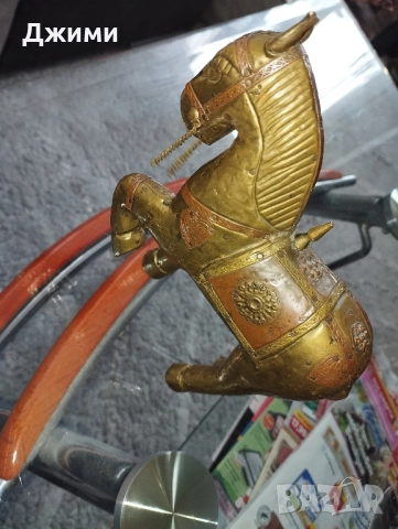 различни бронзови камини прибори, снимка 16 - Антикварни и старинни предмети - 46494814