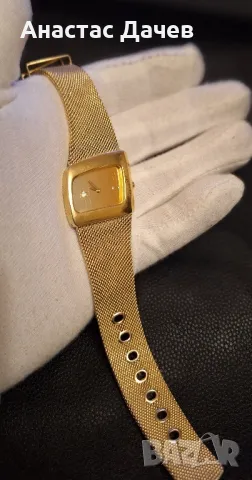 Оригинален часовник Roberto Cavalli, снимка 3 - Дамски - 50394375