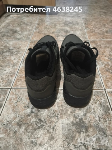 туристически обувки , снимка 3 - Спортни обувки - 53642829