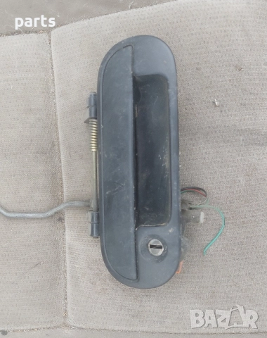 Предна Дясна Външна Дръжка Ровър 600 - Хонда Акорд, снимка 3 - Части - 52868572