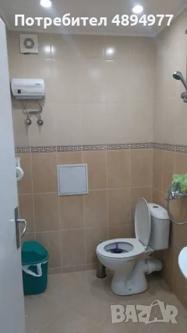 Двустаен в Каменица 1 !, снимка 5 - Апартаменти - 55721342