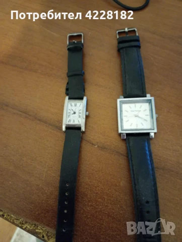 Дамски часовници, снимка 3 - Дамски - 50731688