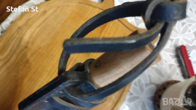 Нож, снимка 5 - Ножове - 53054518