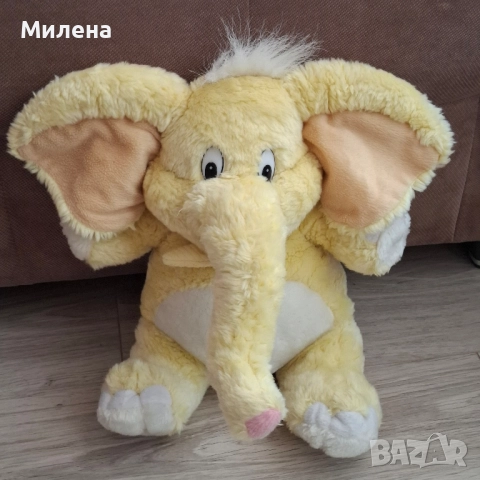 Плюшени играчки - различни, снимка 2 - Плюшени играчки - 17237835