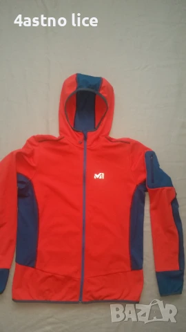 Millet термо блуза, снимка 7 - Блузи с дълъг ръкав и пуловери - 51232810