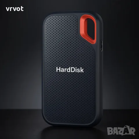 ХАРД ДИСК 2TB HardDisk Extreme Pro Portable M.2, снимка 2 - Външни хард дискове - 56056826
