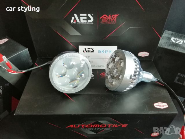 Различни модели Би ксенон Лупи За Вграждане и декорации, снимка 11 - Аксесоари и консумативи - 39103218