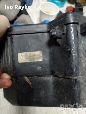 Бушониера за Hyundai Santa Fe I 2.0 2005 , 91288-26000, снимка 5 - Части - 49527053