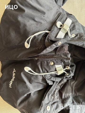 Дамско ски яке Schoffel Project 3000, снимка 2 - Якета - 53694222