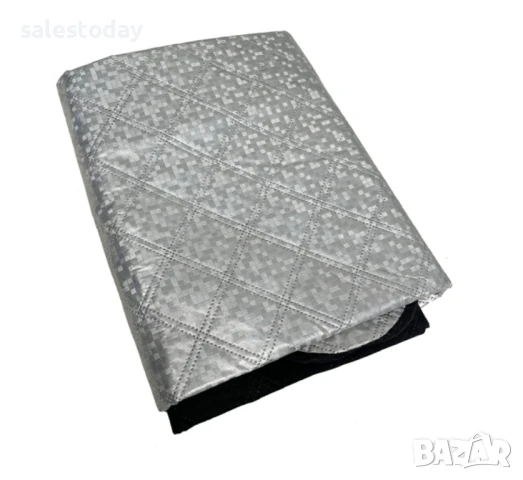 Термо покривало за предно стъкло, Сенник бус, тир за предно стъкло, 172см, снимка 4 - Аксесоари и консумативи - 39900212