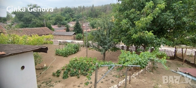 Продавам къща с двор, с. Срацимир, снимка 9 - Къщи - 51680827