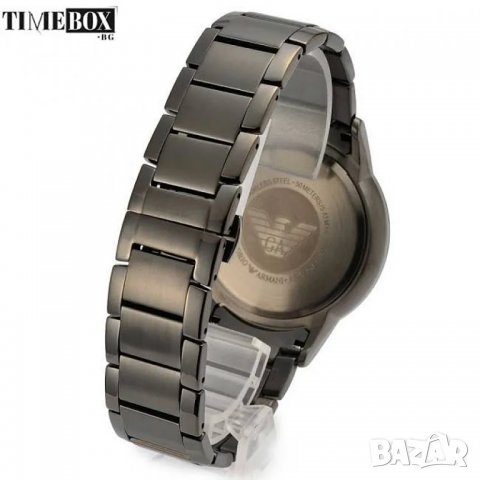 Emporio Armani AR2454 Renato Chronograph. Нов мъжки часовник, снимка 6 - Мъжки - 38780179