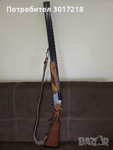 Тоз 34 с ежектори!, снимка 4 - Ловно оръжие - 53391112