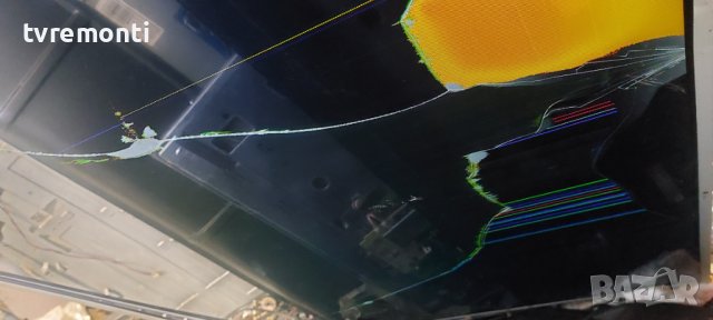 Платка POWER SUPPLY V71A00022901 N150A002L REV:01 N11-150P1A Toshiba 46TL933 for 46 inc DISPLAY T460, снимка 8 - Части и Платки - 41824967