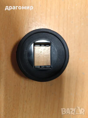 EYPICE HOOD Vn MINOLTA SLR CAMERAS, снимка 4 - Чанти, стативи, аксесоари - 47980041